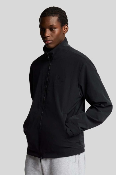 Lyle & Scott