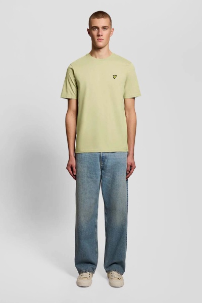 Lyle & Scott