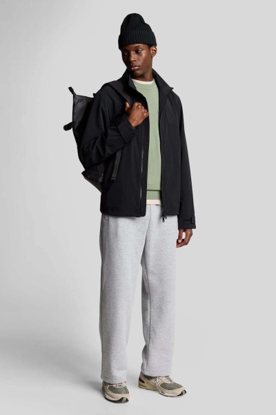 Lyle & Scott