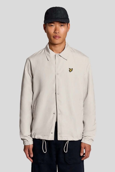 Lyle & Scott