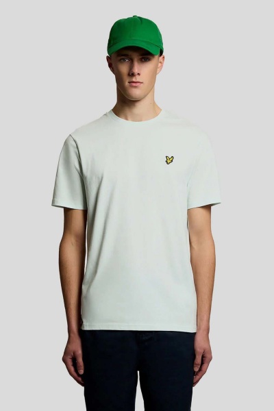 Lyle & Scott