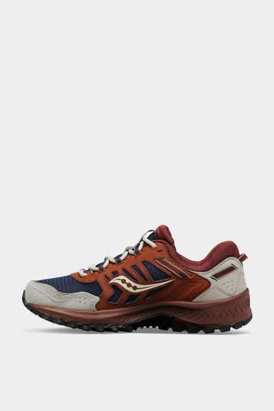 Saucony