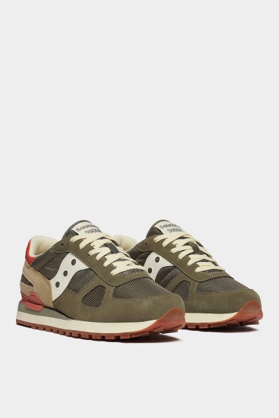Saucony