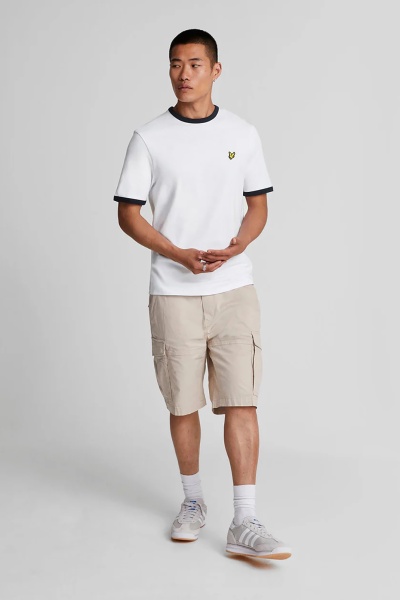 Lyle & Scott
