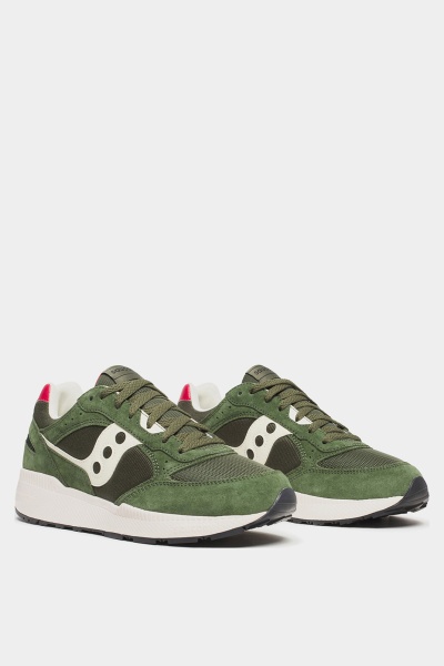 Saucony