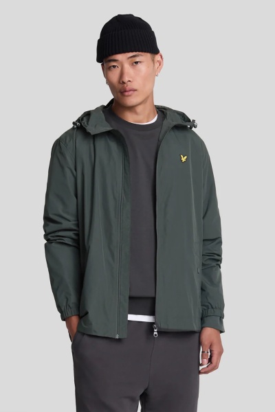 Lyle & Scott