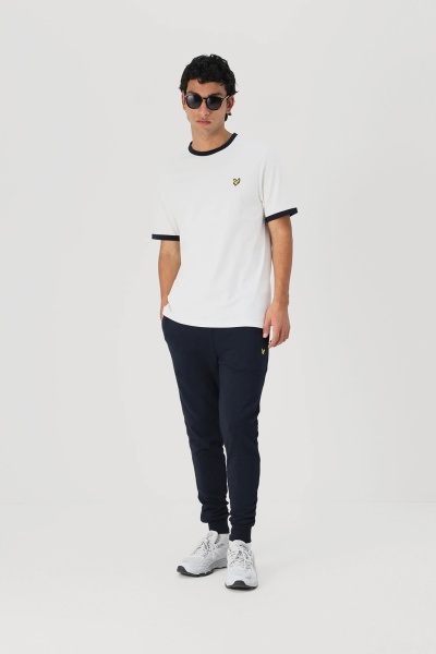 Lyle & Scott