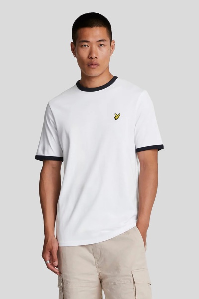 Lyle & Scott