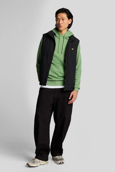 Lyle & Scott