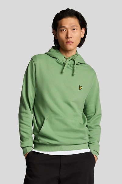 Lyle & Scott