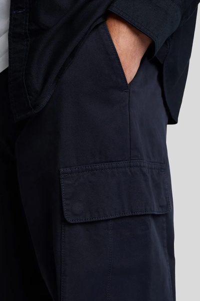 Lyle & Scott