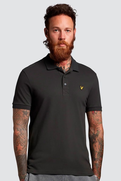 Lyle & Scott
