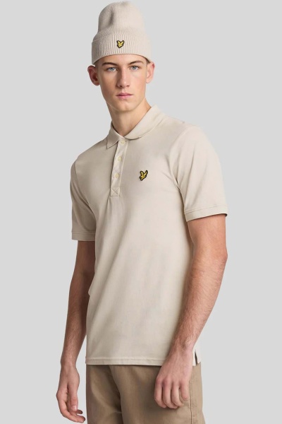 Lyle & Scott