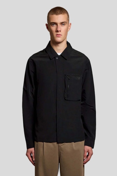 Lyle & Scott