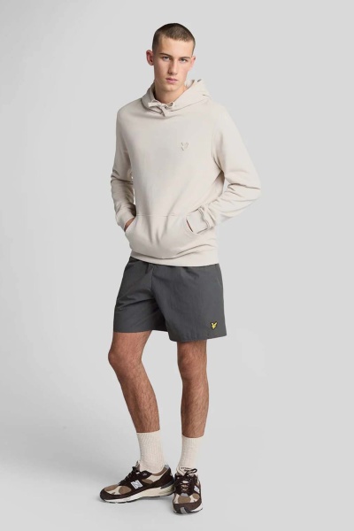 Lyle & Scott