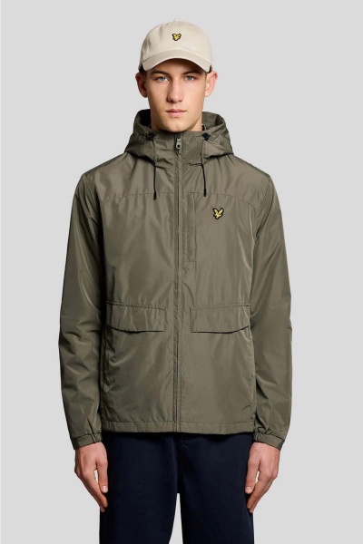 Lyle & Scott