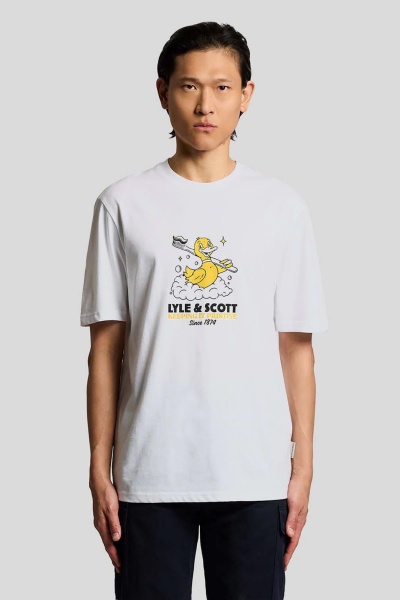 Lyle & Scott