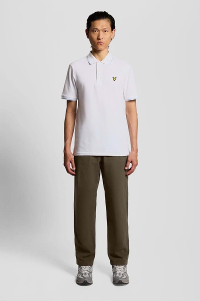 Lyle & Scott