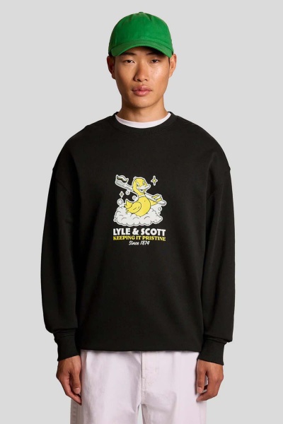 Lyle & Scott