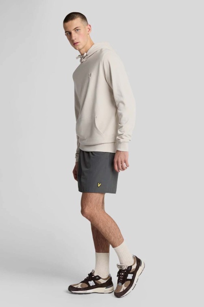 Lyle & Scott
