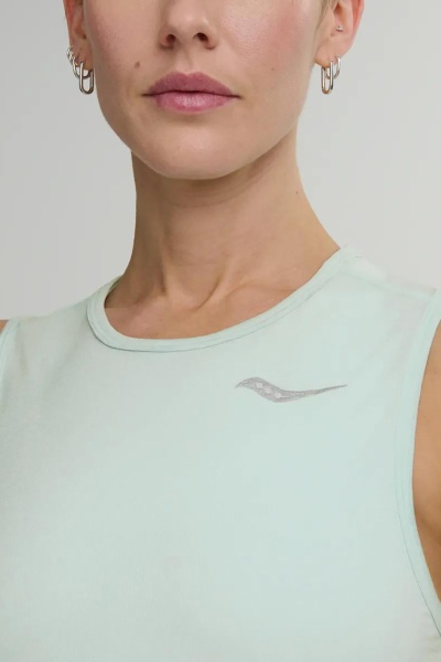 Saucony