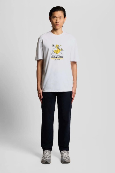 Lyle & Scott