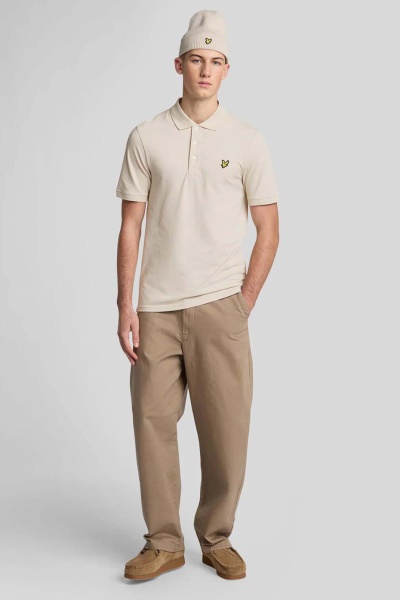 Lyle & Scott