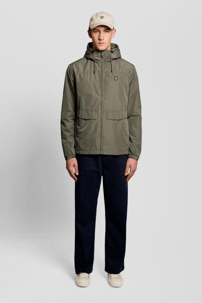Lyle & Scott