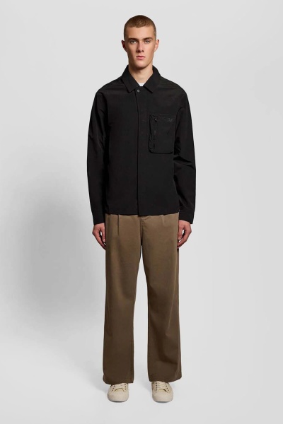 Lyle & Scott