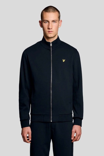 Lyle & Scott