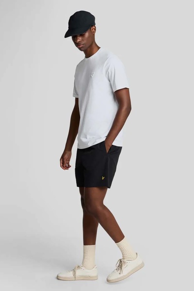 Lyle & Scott