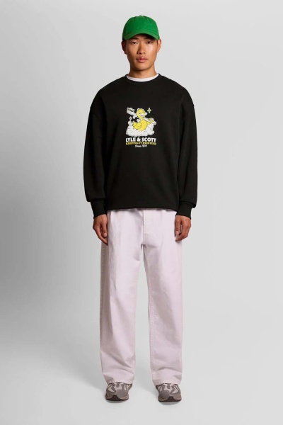 Lyle & Scott