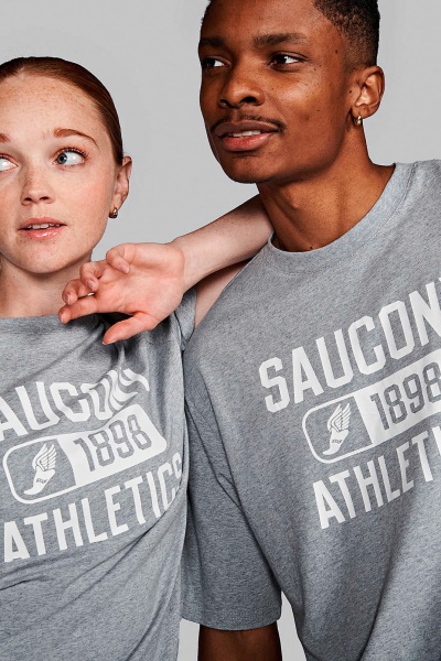 Saucony
