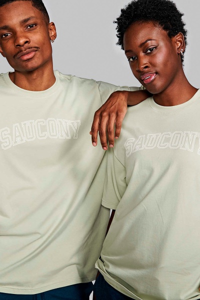 Saucony