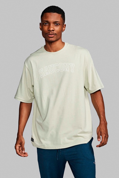 Saucony