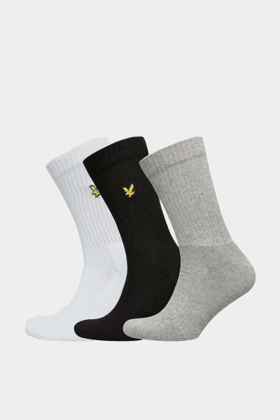 Lyle & Scott