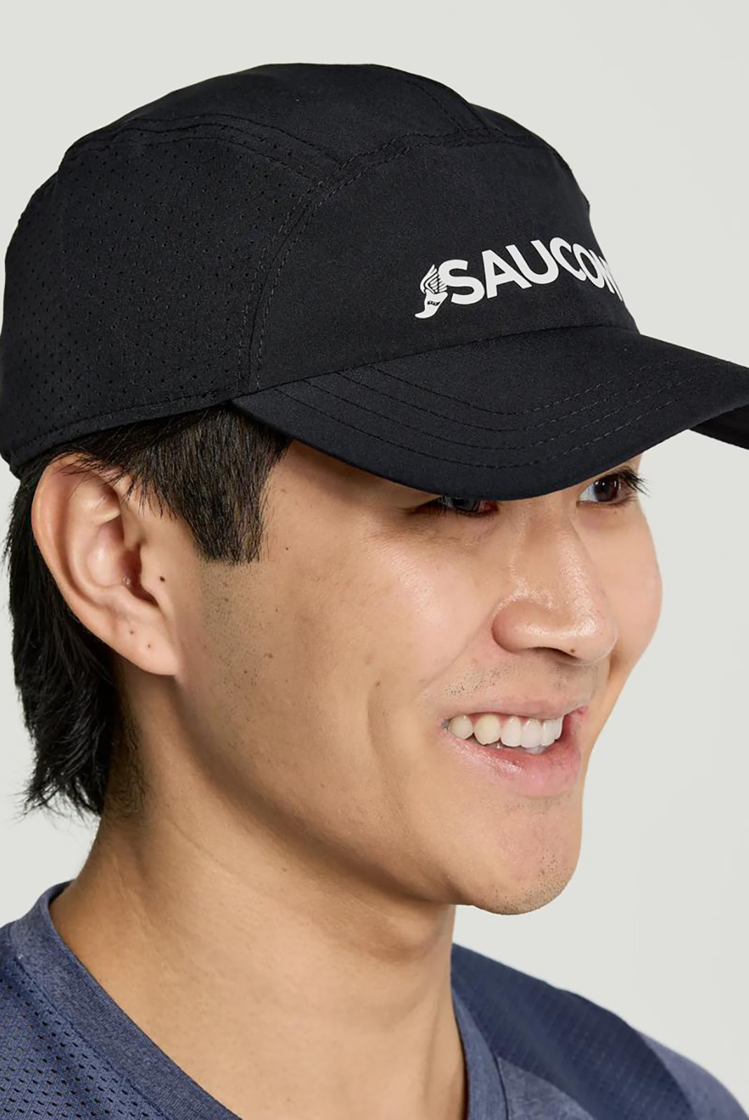Saucony