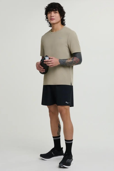 Saucony