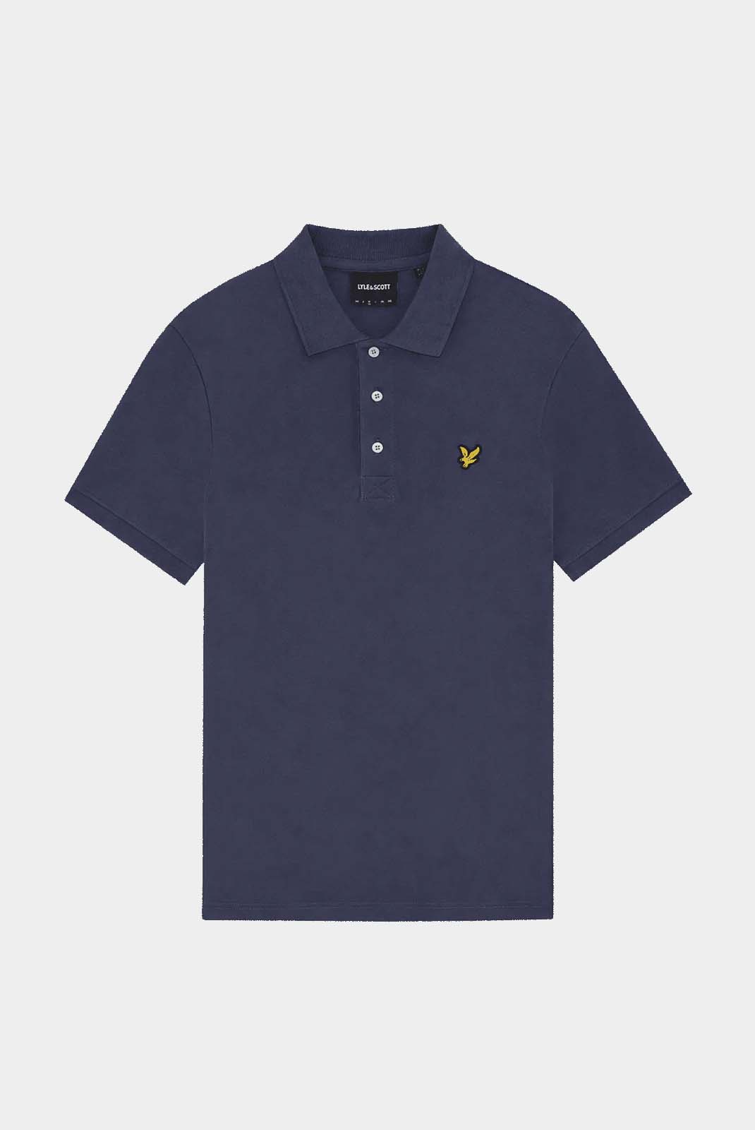 Lyle & Scott