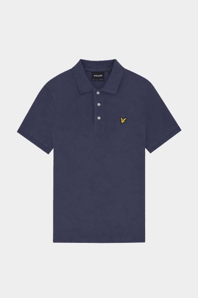 Lyle & Scott