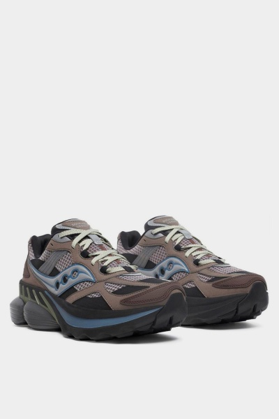 Saucony