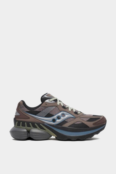 Saucony