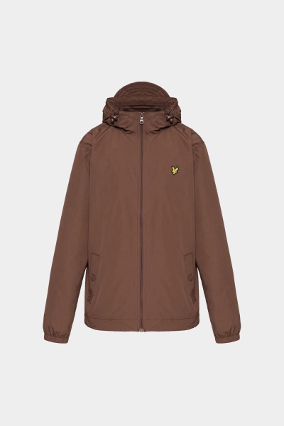 Lyle & Scott