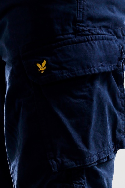 Lyle & Scott