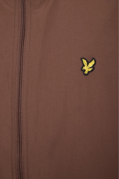 Lyle & Scott