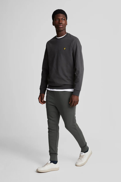 Lyle & Scott