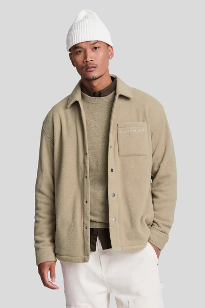 Lyle & Scott