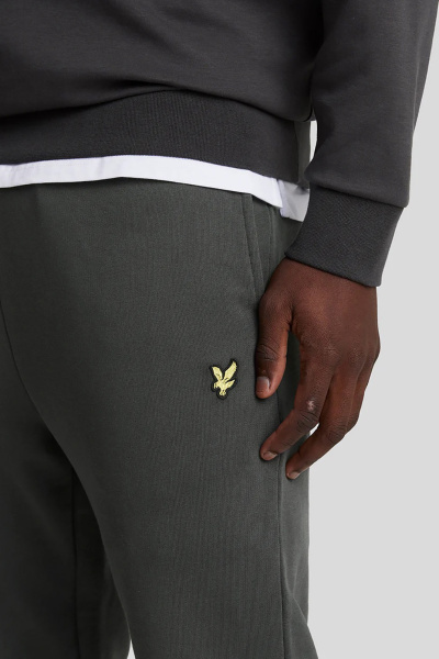 Lyle & Scott