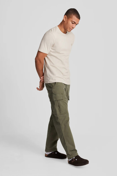 Lyle & Scott