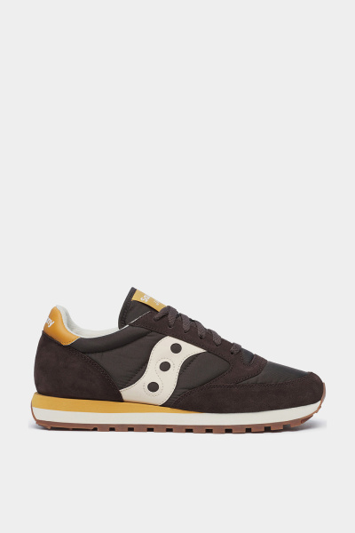Saucony